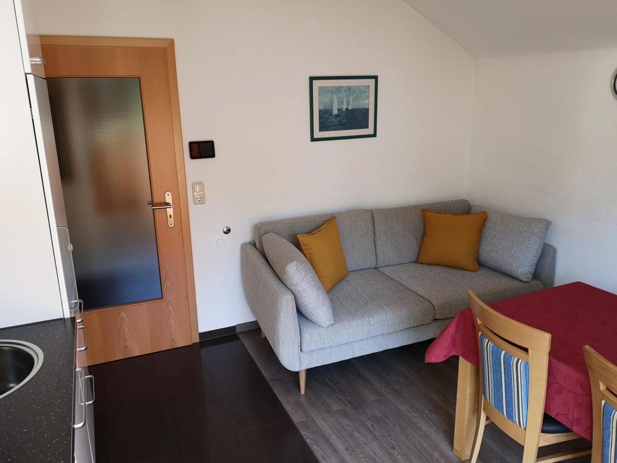 Ferienwohnung Konrad Pfeifer Schruns Zewnętrze zdjęcie