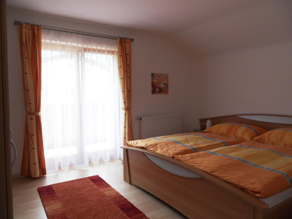 Ferienwohnung Konrad Pfeifer Schruns Pokój zdjęcie