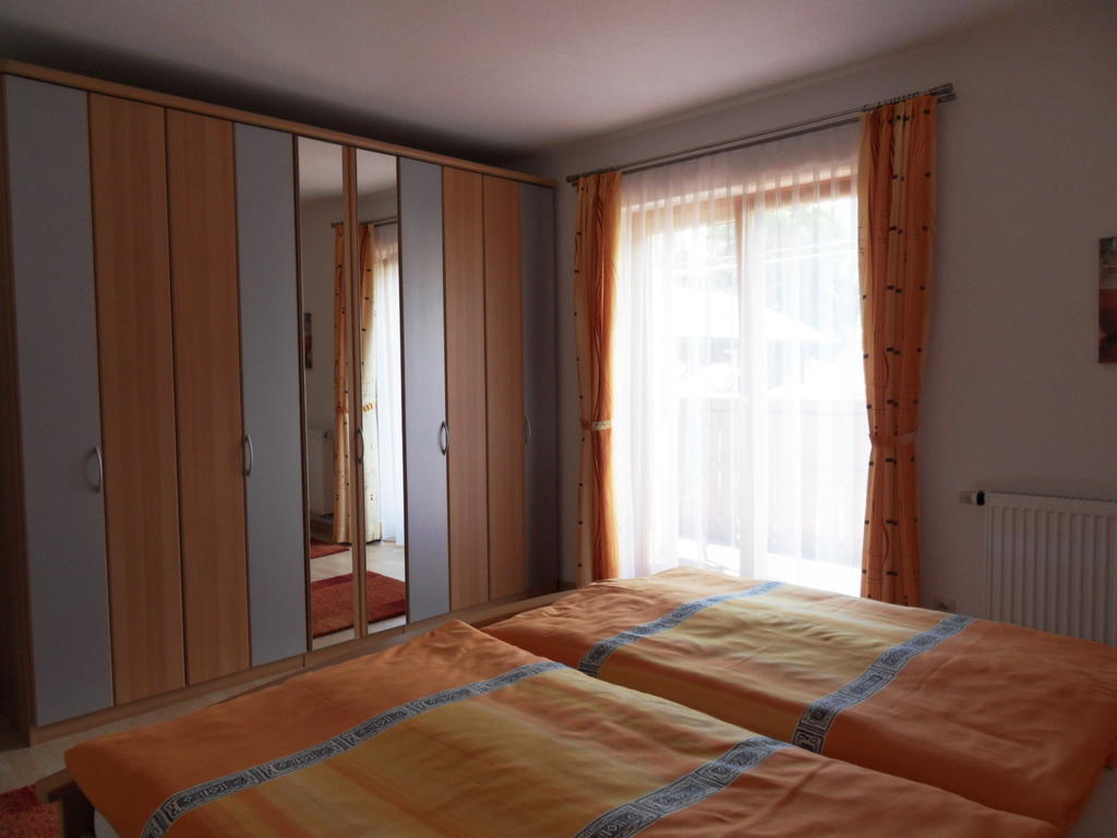 Ferienwohnung Konrad Pfeifer Schruns Pokój zdjęcie