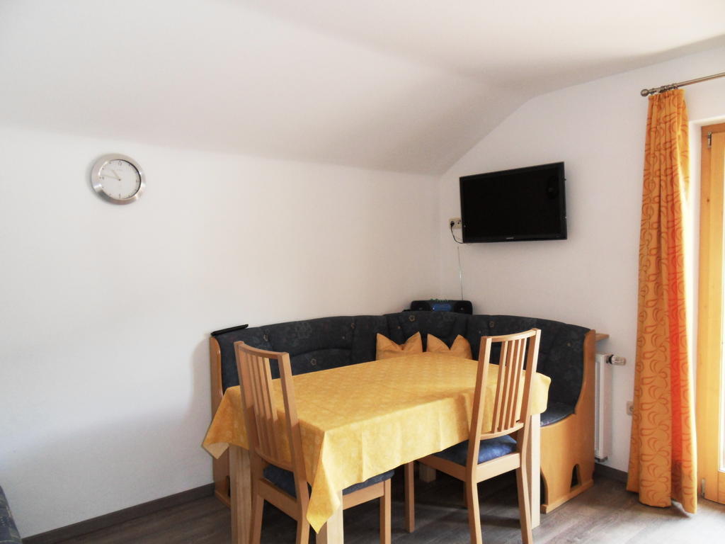 Ferienwohnung Konrad Pfeifer Schruns Pokój zdjęcie
