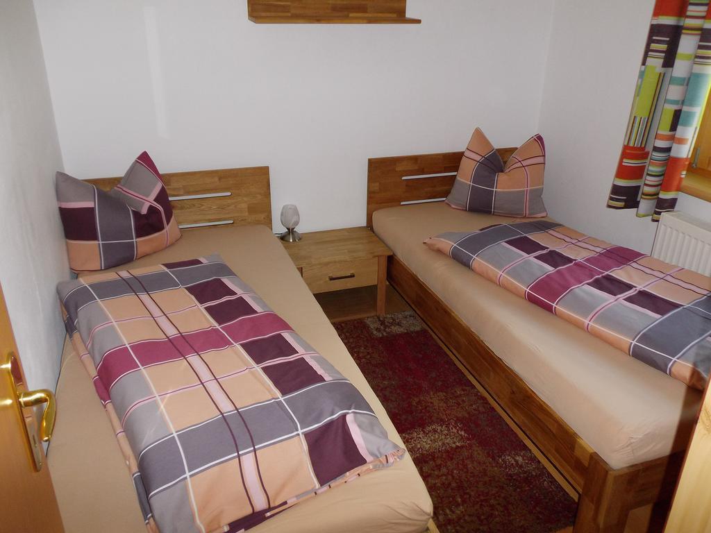 Ferienwohnung Konrad Pfeifer Schruns Zewnętrze zdjęcie